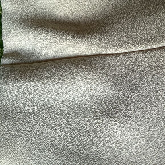 Vintage 1960s Brocade Union Made Formal Prom Party Cocktail Dress Maxi Size XS/S - Picture 7 of 7